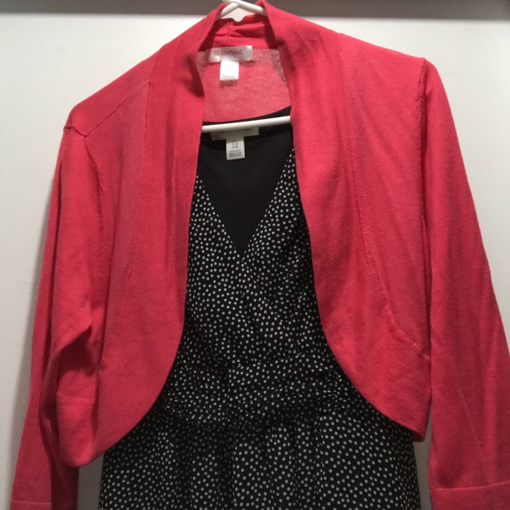 Maternity dresses